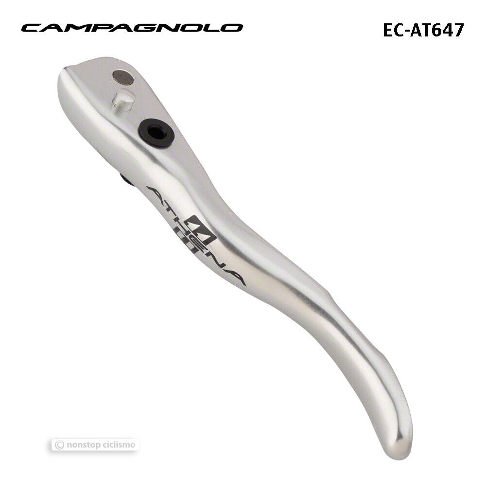 Campagnolo Ergopower ATHENA 11 Speed Brake Lever Kit : Right Side