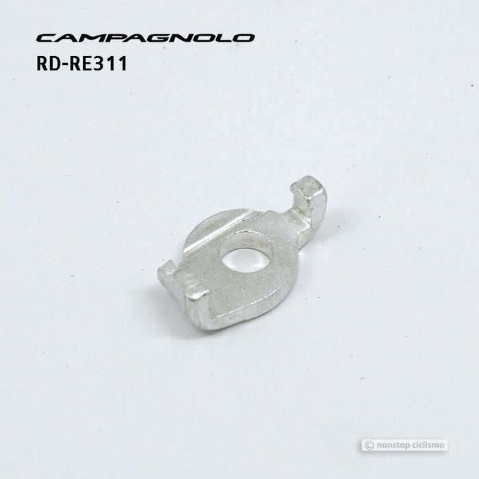 CAMPAGNOLO Rear Derailleur Anchor Assembly Backing Plate : RD-RE311