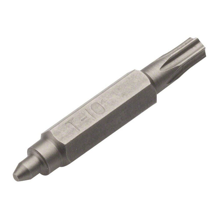 Jagwire Needle Driver 2.0 – Hydraulic Hose Fitting Insert Barb Tool For Bikes
