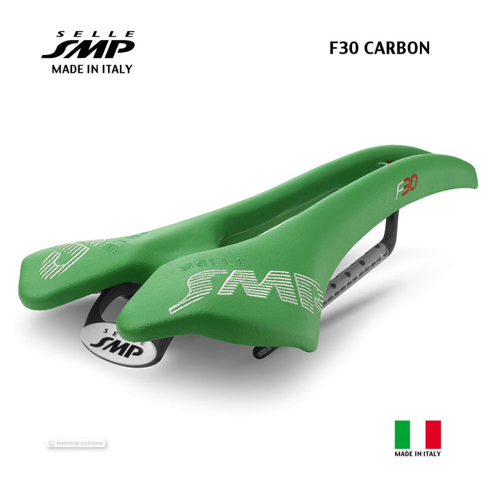 Selle SMP F30 CARBON Saddle