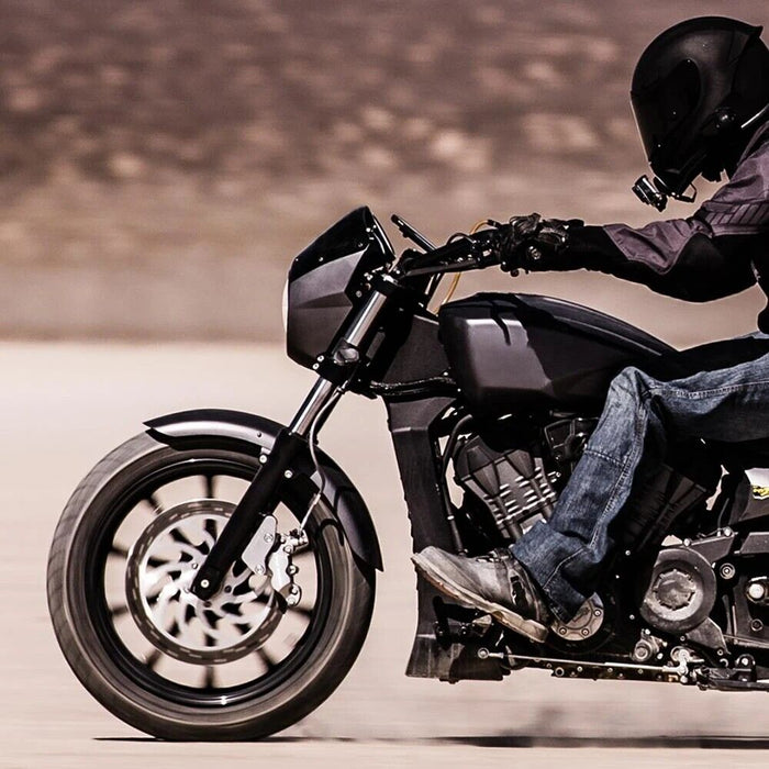 Rokform Motorcycle Aluminum Handlebar Mount