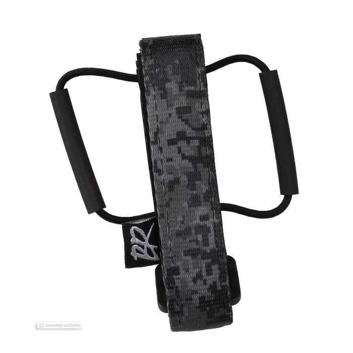 Backcountry Research MUTHERLOAD Frame Strap Tube CO2 Storage : DIGITAL CAMO DARK