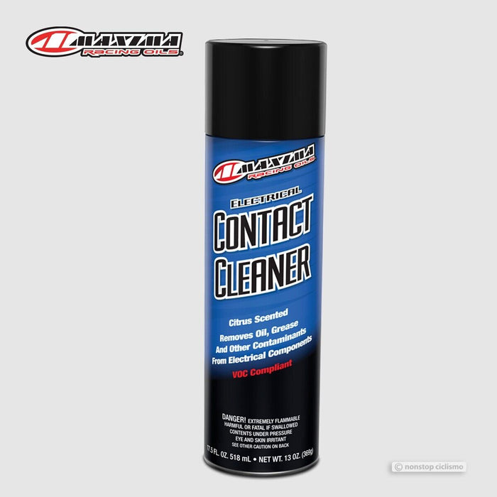 Maxima ELECTRICAL CONTACT CLEANER