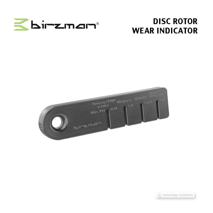 Birzman ROTOR WEAR INDICATOR Tool