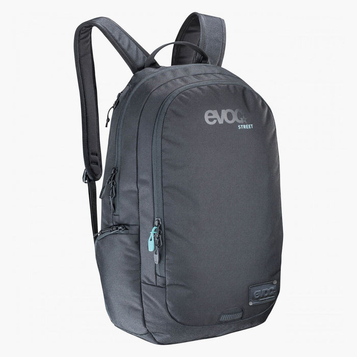 EVOC STREET 25L Backpack : BLACK