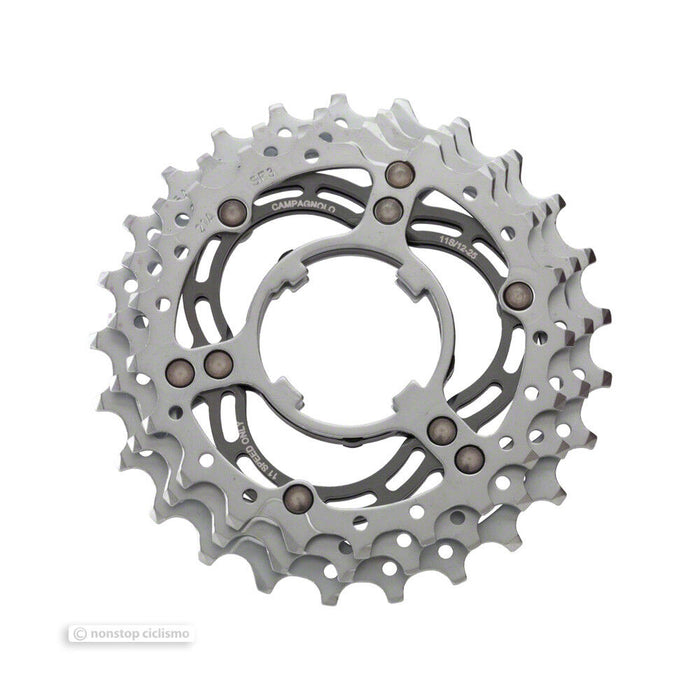 CAMPAGNOLO 11S 21-23-25 Sprocket Assembly : 11S-135A