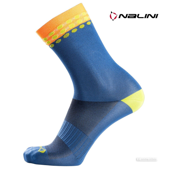 Nalini COLOR Cycling Socks