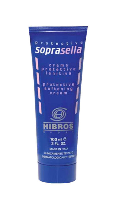 Hibros SOPRASELLA Chamois Cream