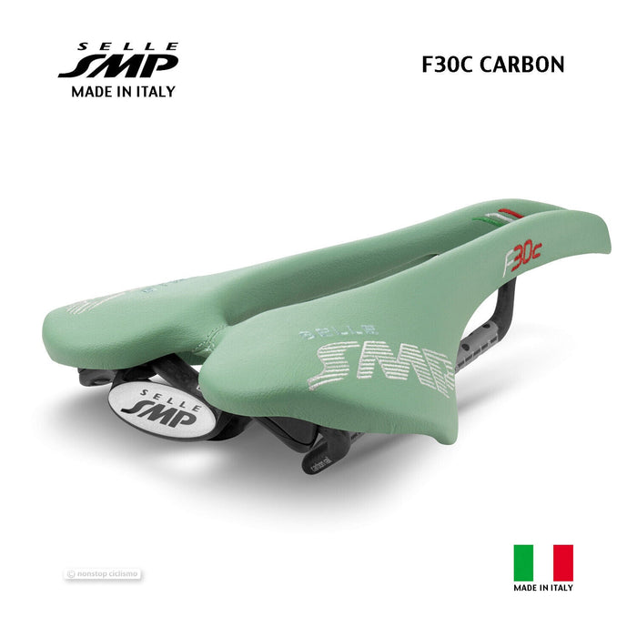 Selle SMP F30C CARBON Saddle