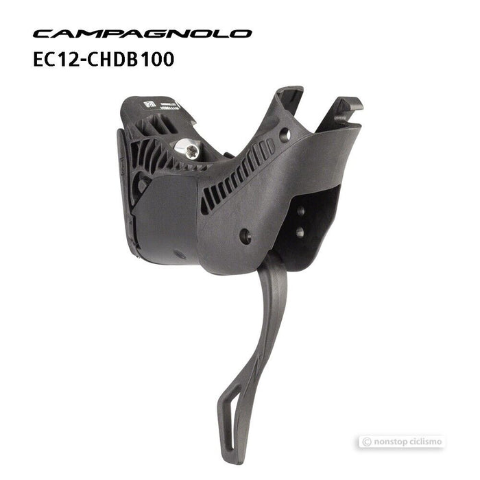 Campagnolo CHORUS 12 Speed Disc Brake Lever Body Assembly : RIGHT EC12-CHDB100