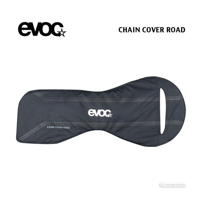 EVOC CHAIN COVER ROAD Travel Drivetrain Cover