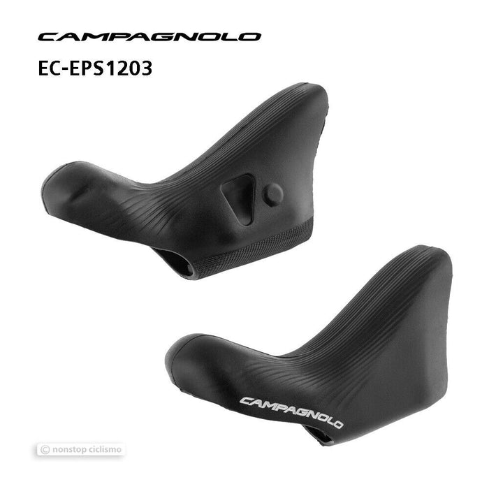 Campagnolo SUPER RECORD EPS 12 Speed Ergopower Hoods 2019+ EC-EPS1203
