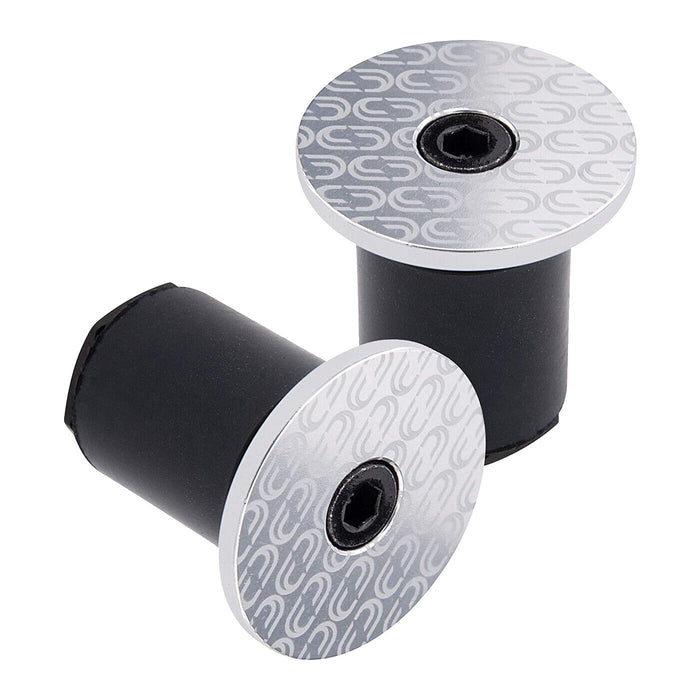 Deda Elementi LOOP Handlebar Tape WHITE/BLACK — Nonstop Ciclismo