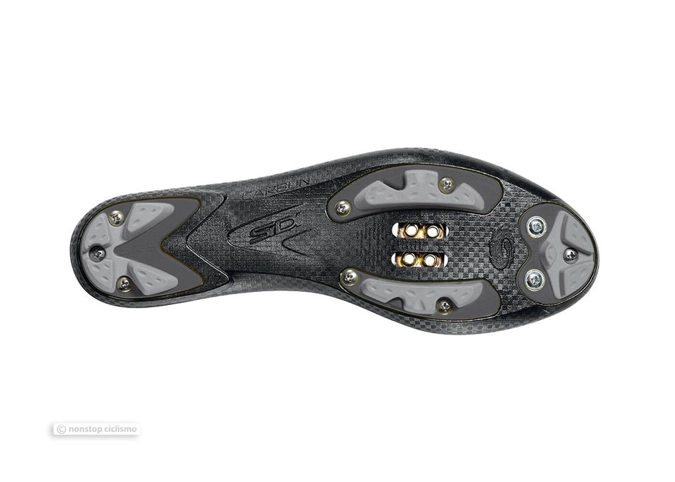 Sidi dragon discount mtb shoes