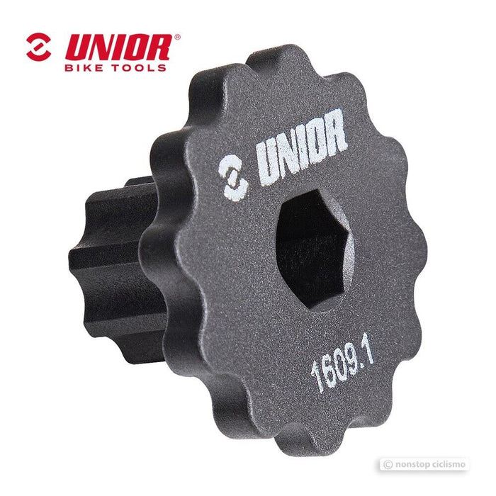 Unior Hollowtech II Crank Bolt Tool