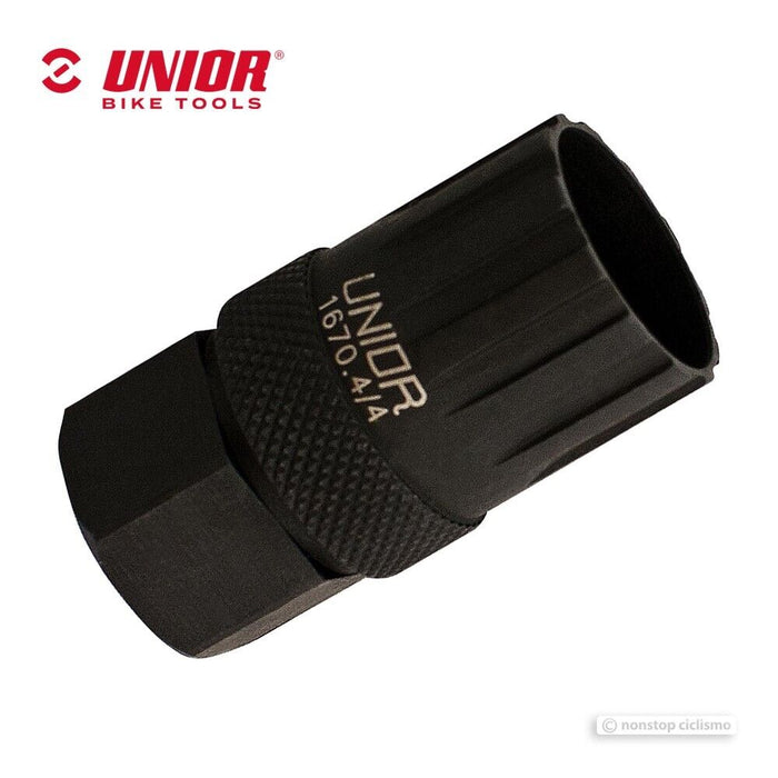 Unior Cassette Removal Tool for Campagnolo