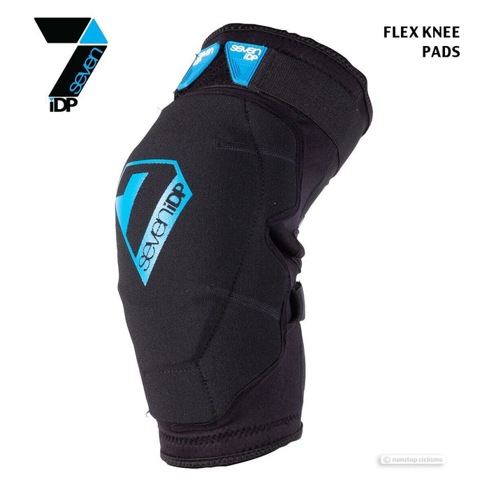 7iDP FLEX Knee Pads