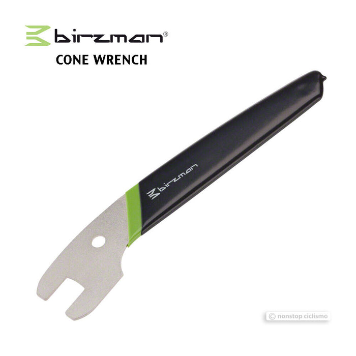 Birzman Bike Tools Cone Wrench : 18 mm