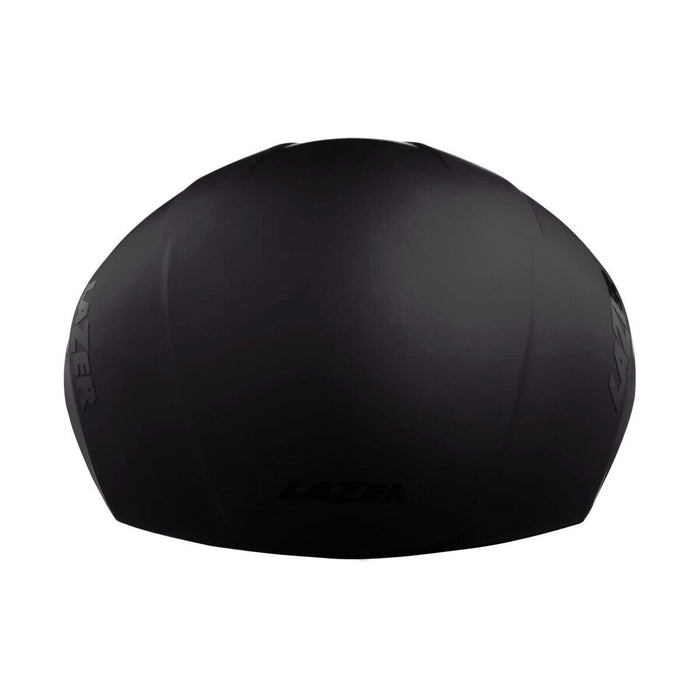 Lazer STRADA KINETICORE AEROSHELL Aero/Rain Helmet Cover : BLACK