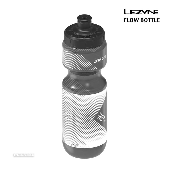 Lezyne FLOW Water Bottle 750 ml