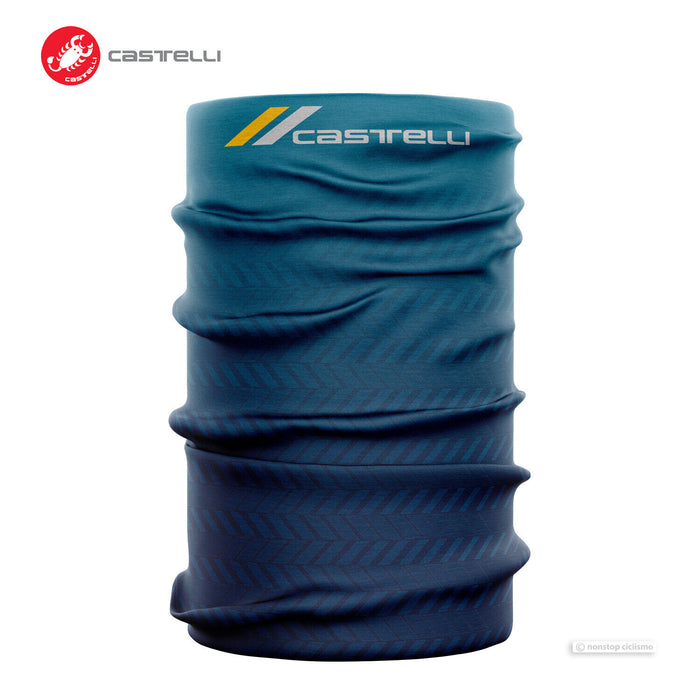 Castelli LIGHT HEAD THINGY : STORM BLUE