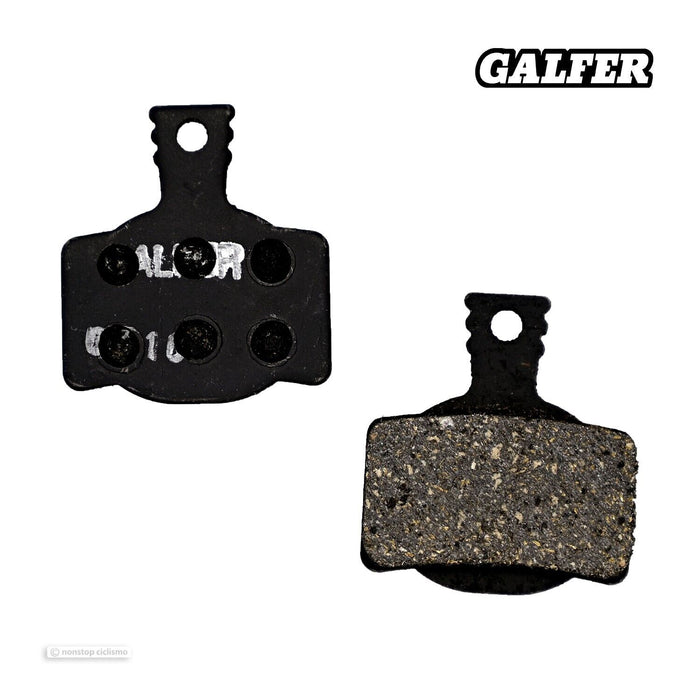 Galfer STANDARD Disc Brake Pads : Campagnolo H11 & Magura MT2/4/6/8/S