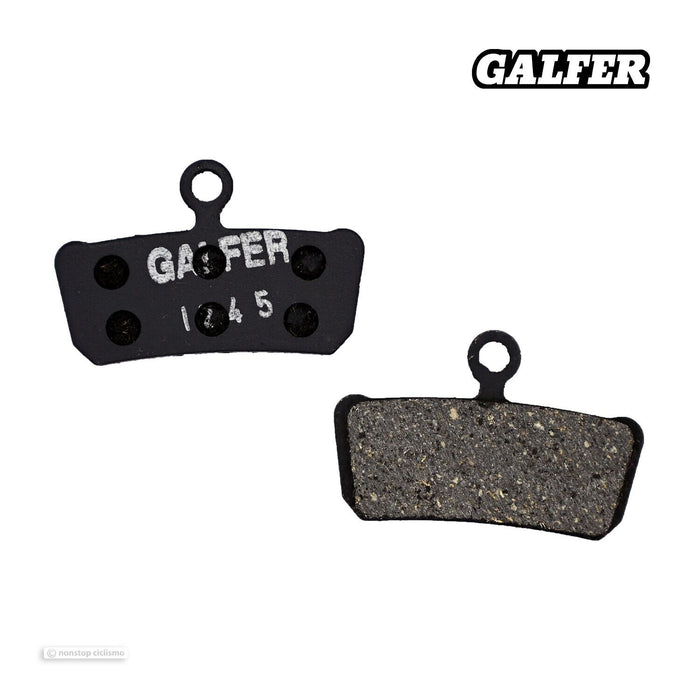 Galfer STANDARD Disc Brake Pads : SRAM Guide/G2/Avid Trail