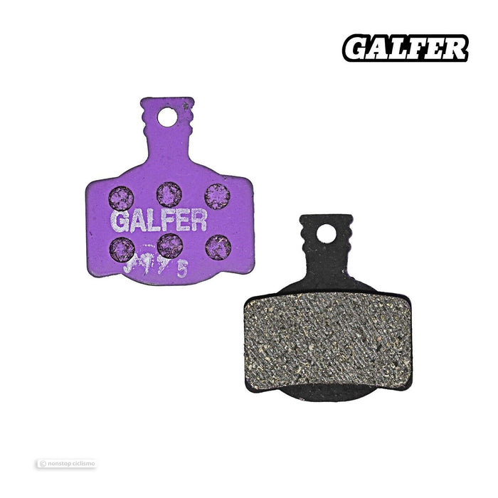 Galfer EBIKE Disc Brake Pads : Campagnolo H11 & Magura MT2/4/6/8/S