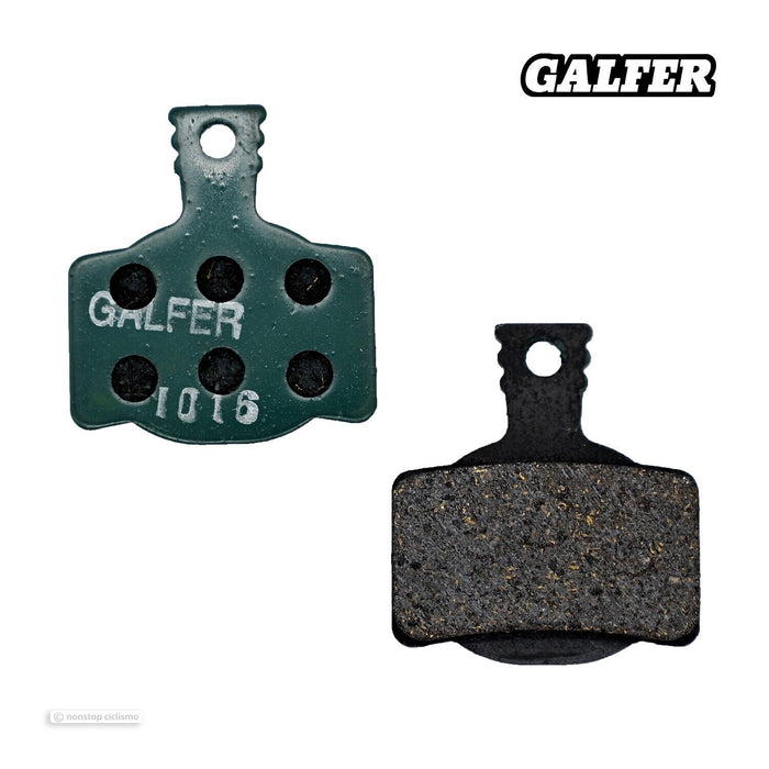 Galfer PRO Disc Brake Pads : Campagnolo H11 & Magura MT2/4/6/8/S