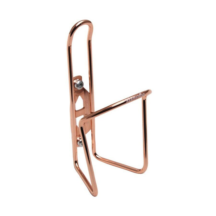 Tanaka Aluminum Water Bottle Cage : COPPER