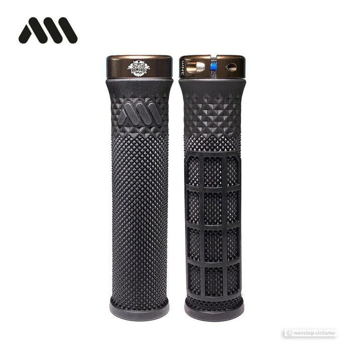 All Mountain Style CERO Handlebar Grips : RED BULL RAMPAGE