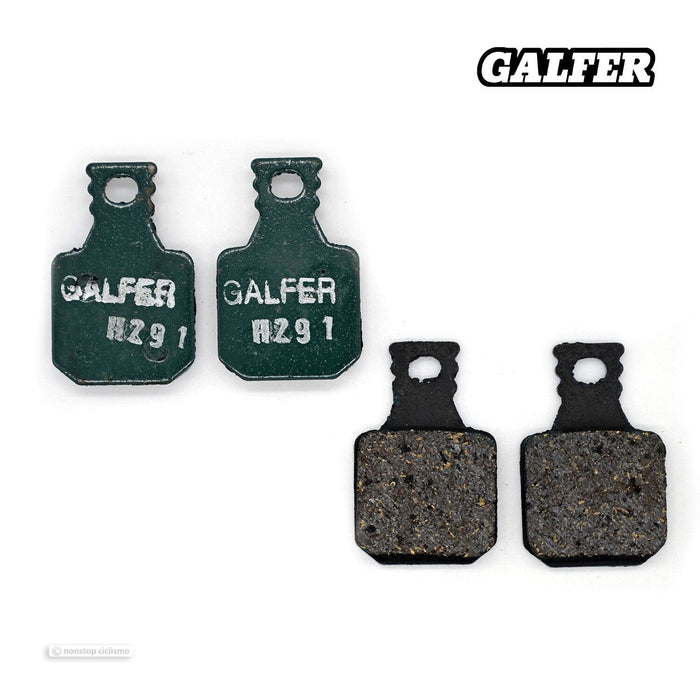 Galfer PRO Disc Brake Pads : Magura MT5/7