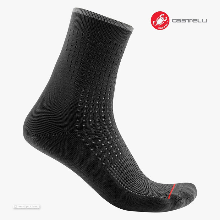 Castelli PREMIO W Socks : BLACK