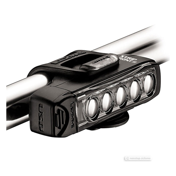 Lezyne STRIP DRIVE FRONT LED LIGHT