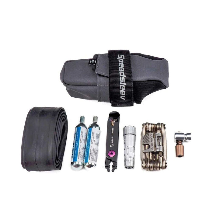 Speedsleev Ranger 2022 SpeedSleev® Ranger Adventure Pack Para