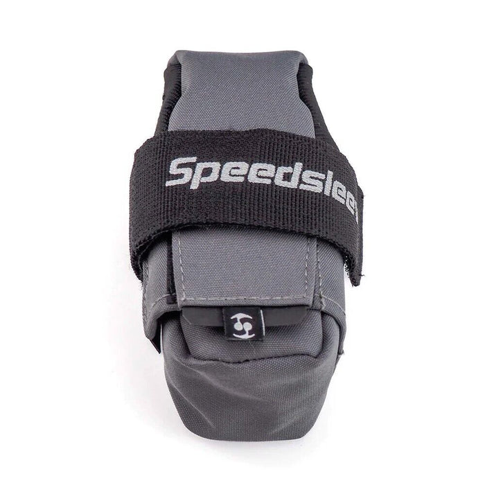 Speedsleev RANGER 2.0 Saddle Bag : GREY