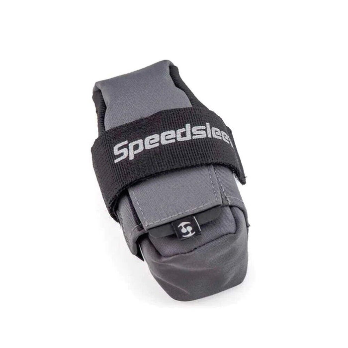 Speedsleev RANGER 2.0 Saddle Bag : GREY