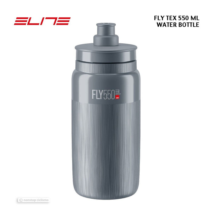 ELITE FLY TEX Water Bottle 550ml