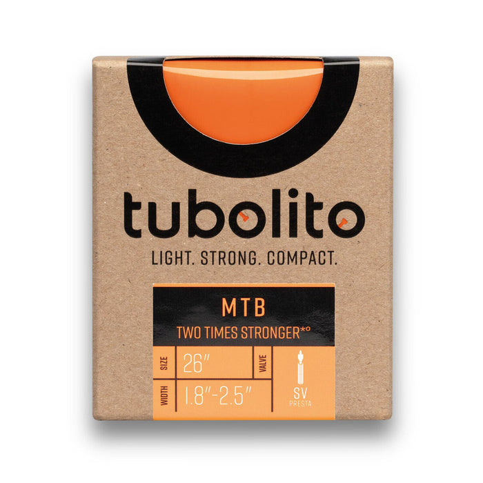 Tubolito TUBO-MTB : 27.5"x1.8-2.5"
