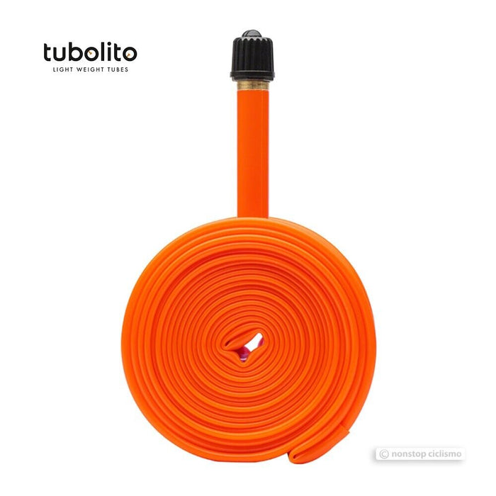 Tubolito X-TUBO CITY/TOURING : 700x30-50c SCHRADER Valve