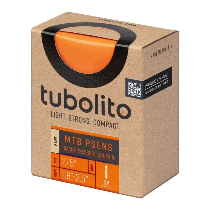 Tubolito TUBO MTB-PSENS Disc Only Brake : 27.5"x1.8-2.5"