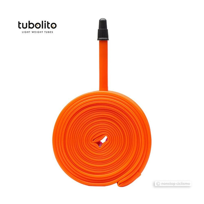 Tubolito X-TUBO CITY/TOURING : 700x30-50c 42 mm
