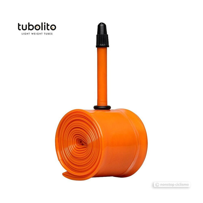 Tubolito S-TUBO CX/GRAVEL Disc Brake Only : 700x30-47c 60 mm