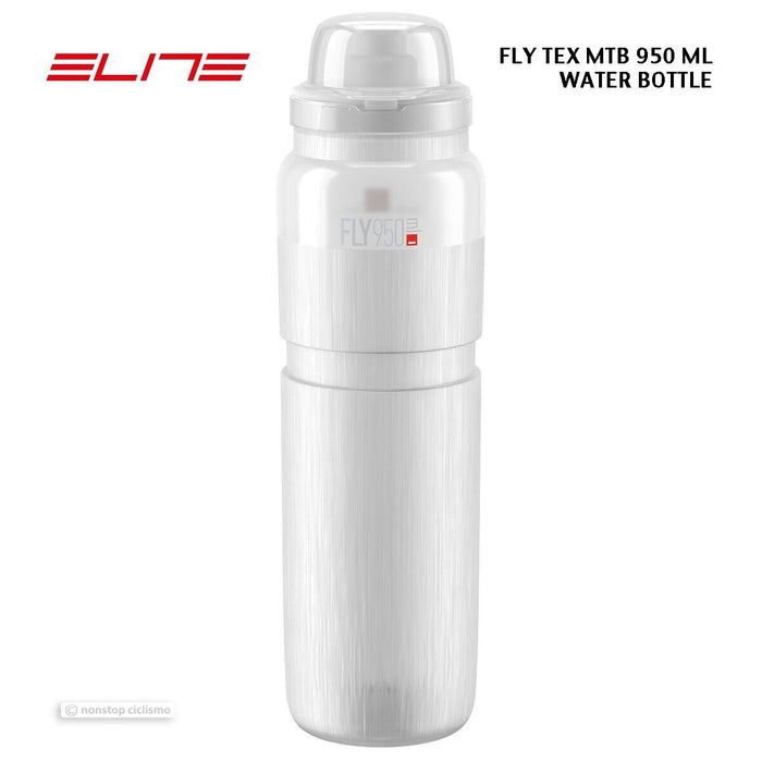 Elite FLY TEX MTB Water Bottle 950 ml