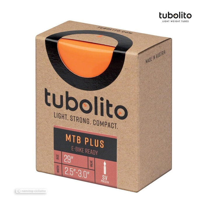 Tubolito TUBO MTB PLUS : 29"x2.5-3.0"