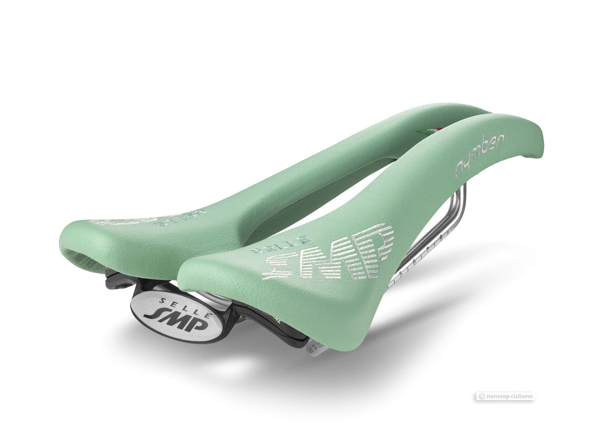 Selle Smp Forma Sillín Celeste, Talla Única | Cuotas sin interés Selle Smp Forma Sillín Celeste, Talla Única | Cuotas sin interés