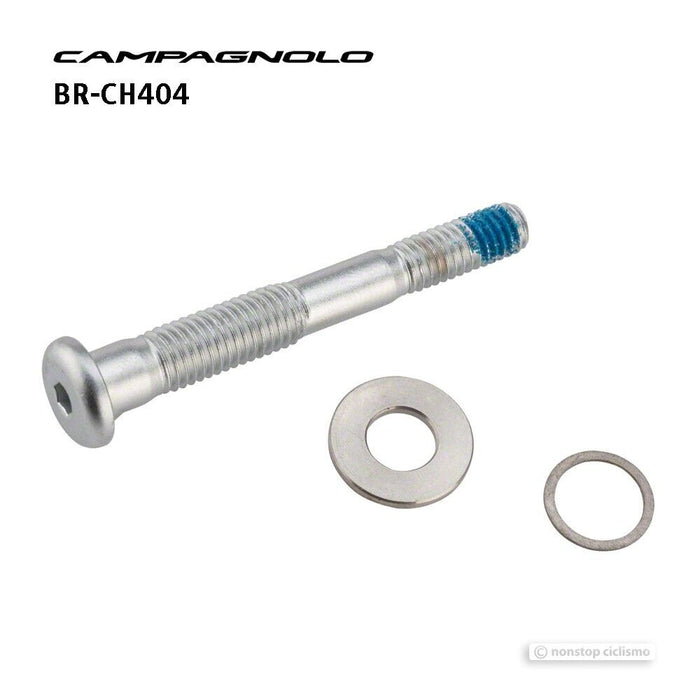 Campagnolo Front Brake Central Pivot Assembly : BR-CH404