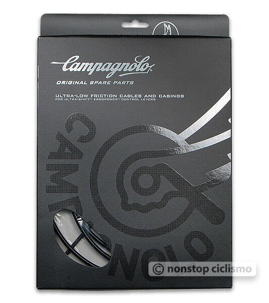 Leviers Ultra-Shift Campagnolo Paire De Leviers De Frein Campagnolo Ultra- Shift - Grand Modèle Pour Vélo De Route Levier De Frein Vélo Leviers Ultra-Shift Campagnolo Paire De Leviers De Frein Campagnolo Ultra- Shift - Grand Modèle Pour Vélo De Route Levier De Frein Vélo