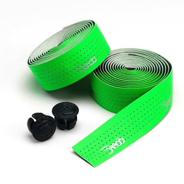 Deda Elementi MISTRAL Handlebar Tape : FLUO GREEN