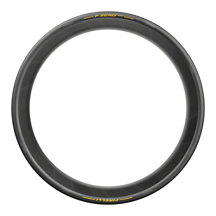 Pirelli P ZERO RACE Clincher Tire : 700x26 mm YELLOW LABEL